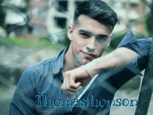 Thomasjhonson