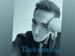 Thomasmarv