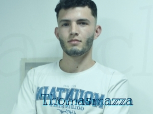 Thomasmazza