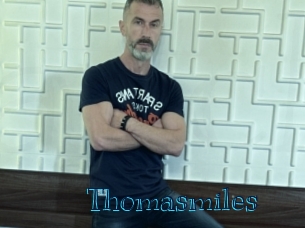 Thomasmiles