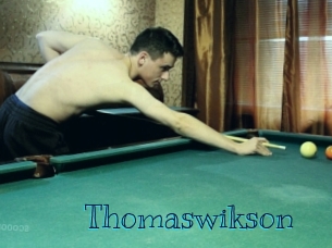 Thomaswikson