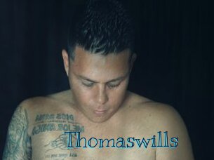 Thomaswills