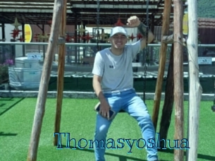 Thomasyoshua