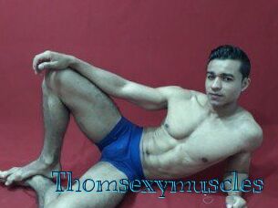 Thomsexymuscles