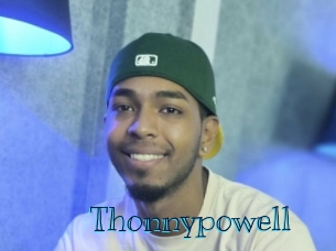 Thonnypowell