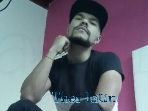 Thor_latin