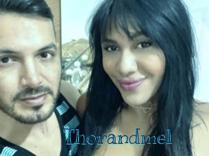 Thorandmel