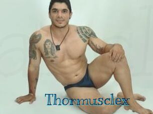 Thormusclex