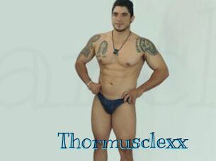 Thormusclexx