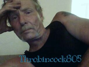 Throbincock805