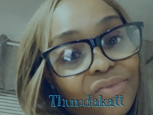 Thundakatt