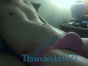 Thunderbi1121