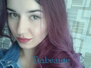 Tiabeanie