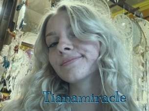 Tianamiracle