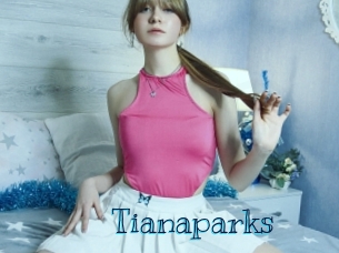 Tianaparks