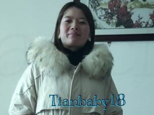 Tianbaby18