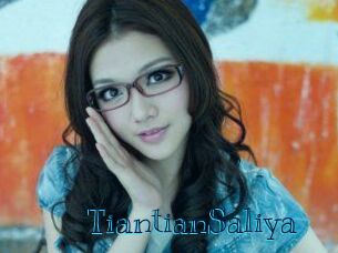 TiantianSaliya