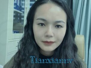 Tianxiannv