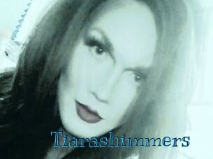 Tiarashimmers