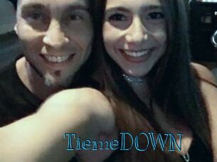 TiemeDOWN