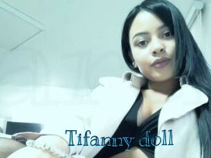 Tifanny_doll