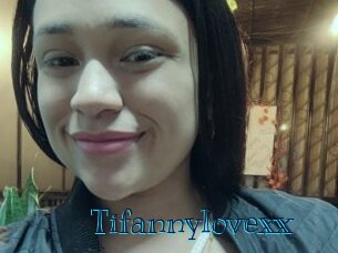 Tifannylovexx