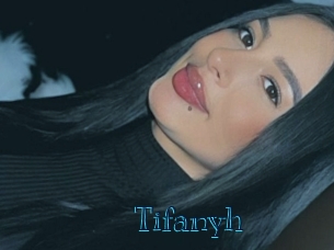 Tifanyh