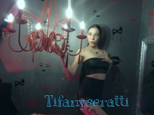 Tifanyseratti