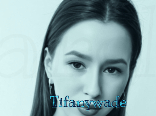 tifanywade Archive DVD BIZ