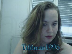 Tiffanie1996