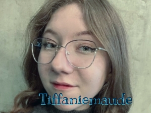 Tiffaniemaude