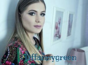 Tiffannygreen