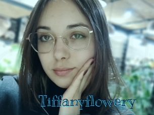 Tiffanyflowery