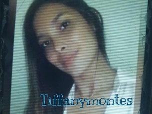 Tiffanymontes