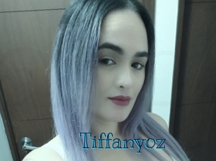 Tiffanyoz