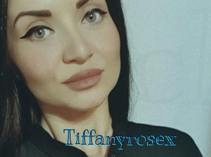 Tiffanyrosex