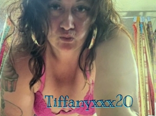 Tiffanyxxx20