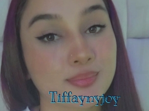 Tiffaynyjoy