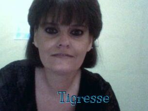 Tigresse