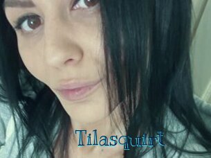 Tilasquirt