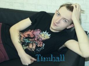 Timhall