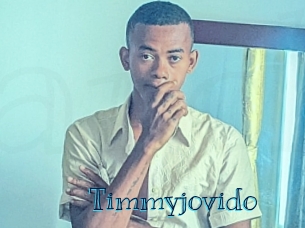 Timmyjovido