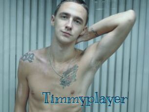 Timmyplayer