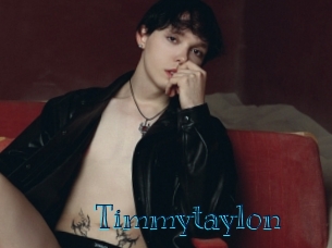 Timmytaylon