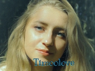 Timoolove