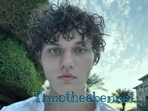 Timotheebennet