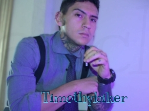 Timothybiker
