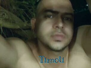 Timoti