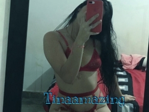 Tinaamazing