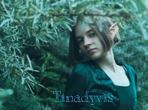 Tinadyvis